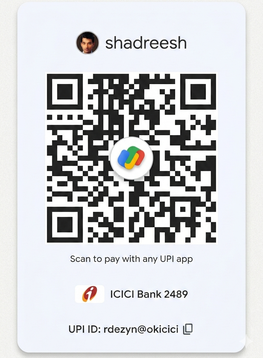 UPI QR